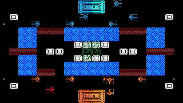 Tiger Tank 59 Ⅰ screenshot 3