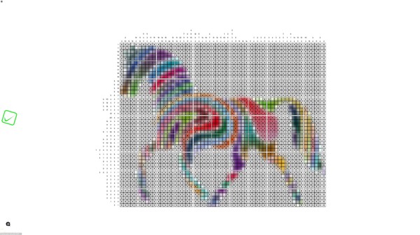 InfiniPicross 2.0 screenshot 3