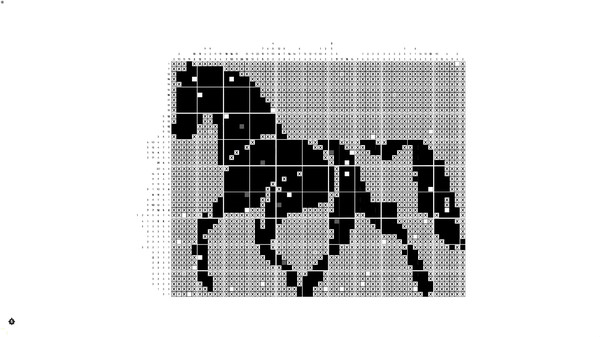 InfiniPicross 2.0 screenshot 2