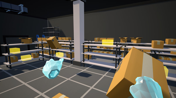 Mall Town screenshot 4