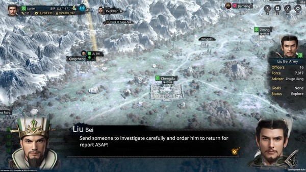 Kingdom Heroes 8 screenshot 7