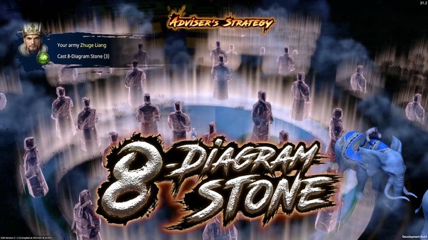 Kingdom Heroes 8 screenshot 6