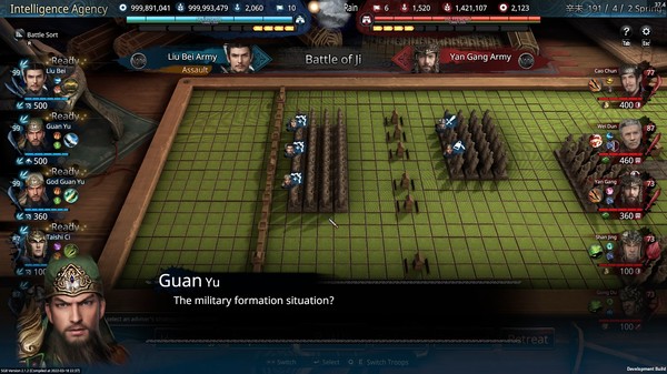 Kingdom Heroes 8 screenshot 5