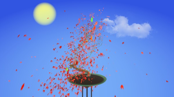 Tree Bonsai screenshot 3