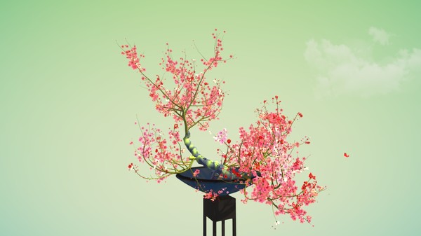 Tree Bonsai screenshot 1