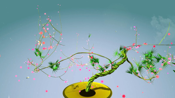 Tree Bonsai screenshot 2