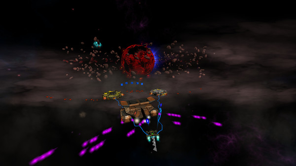 Anceder screenshot 4