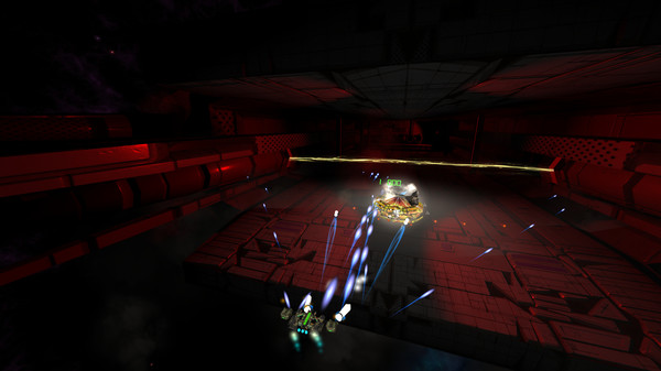 Anceder screenshot 5