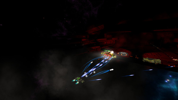 Anceder screenshot 1