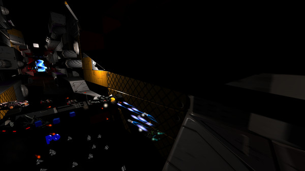 Anceder screenshot 2