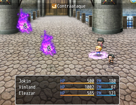 De Fobos y Deimos screenshot 7