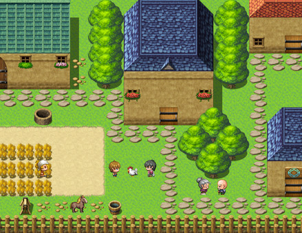 De Fobos y Deimos screenshot 1