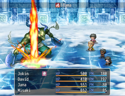 De Fobos y Deimos screenshot 5
