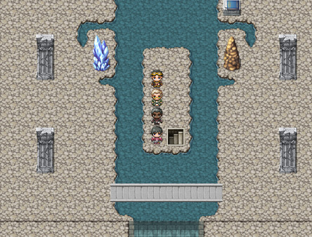 De Fobos y Deimos screenshot 4