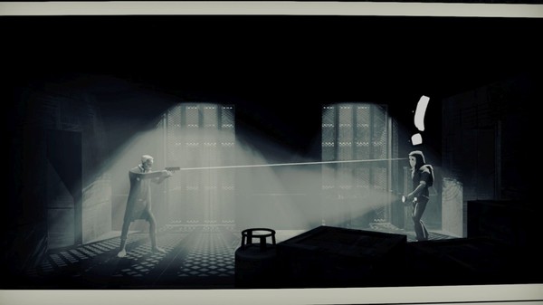 LIBERATED screenshot 1