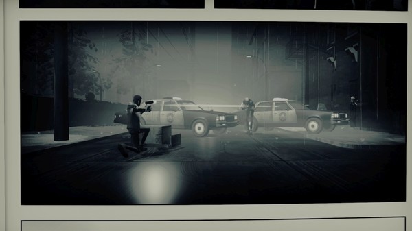 LIBERATED screenshot 5