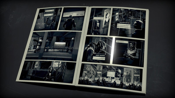 LIBERATED screenshot 10