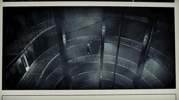 LIBERATED screenshot 3