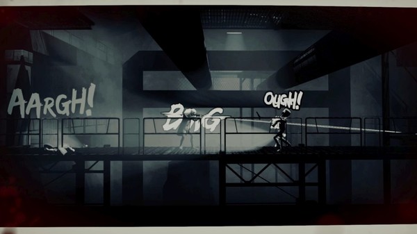 LIBERATED screenshot 7