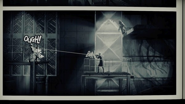 LIBERATED screenshot 2