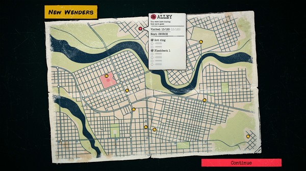 Blackout: The Darkest Night screenshot 3