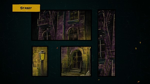 Blackout: The Darkest Night screenshot 4