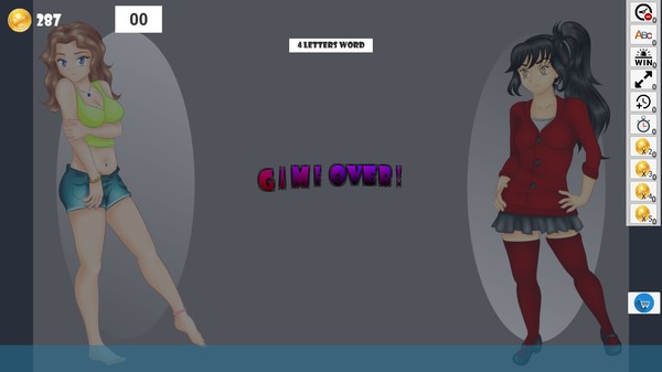 Hentai Words screenshot 5