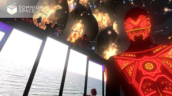 Somnium Space VR screenshot 9