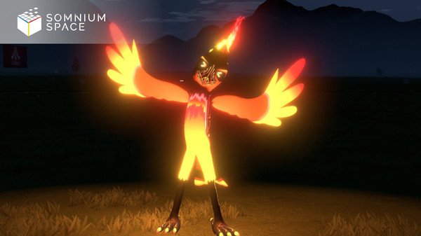 Somnium Space VR screenshot 11