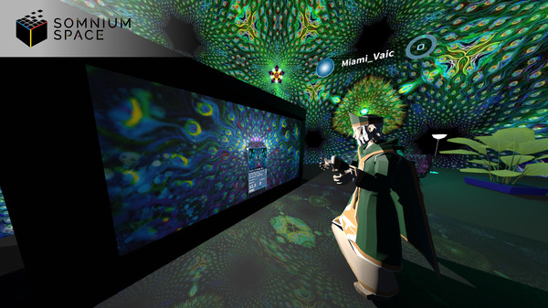 Somnium Space VR screenshot 8