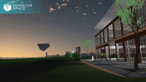 Somnium Space VR screenshot 6