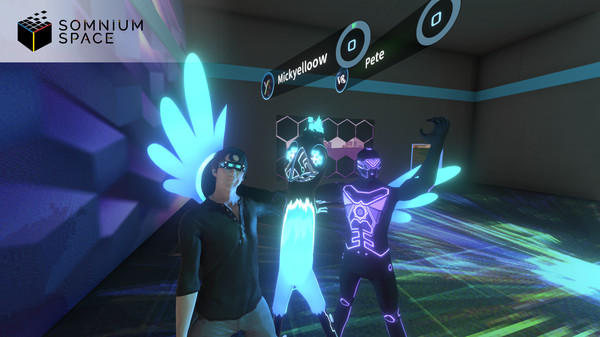 Somnium Space VR screenshot 12
