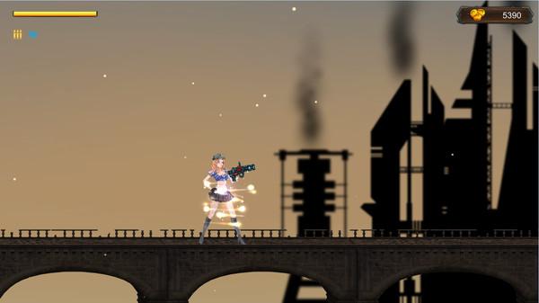 Factory of Monsters screenshot 2