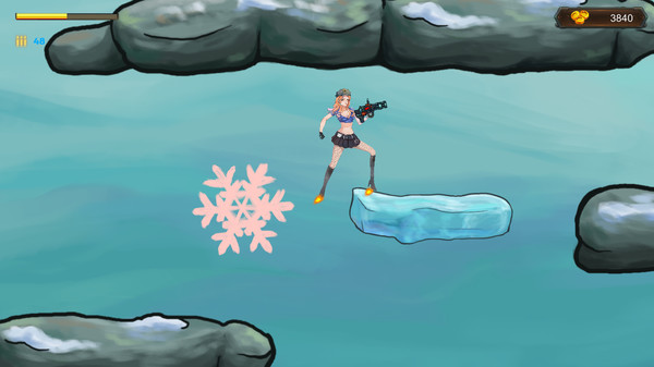 Factory of Monsters screenshot 3