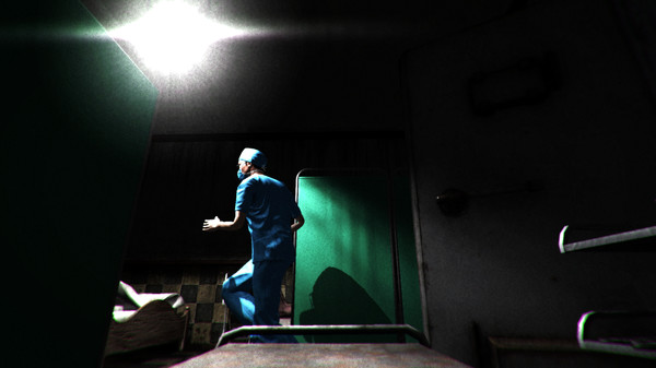 Midnight Awake screenshot 4