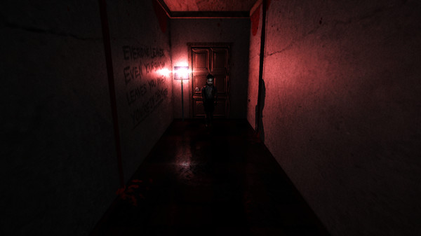 Midnight Awake screenshot 3