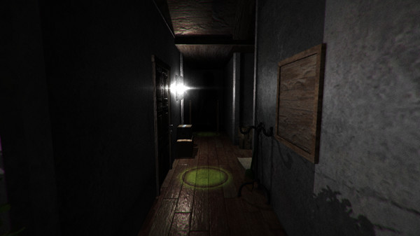 Midnight Awake screenshot 2