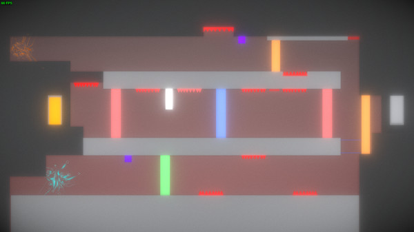 Freddy's Journey screenshot 2