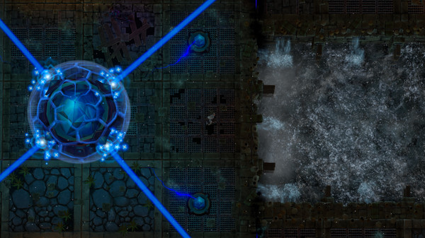 Dead In Time screenshot 1