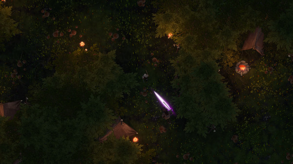 Dead In Time screenshot 3