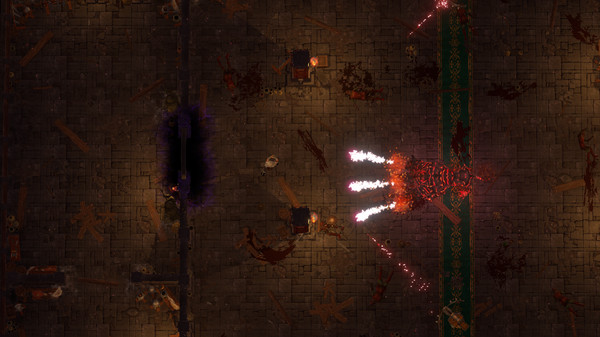 Dead In Time screenshot 5