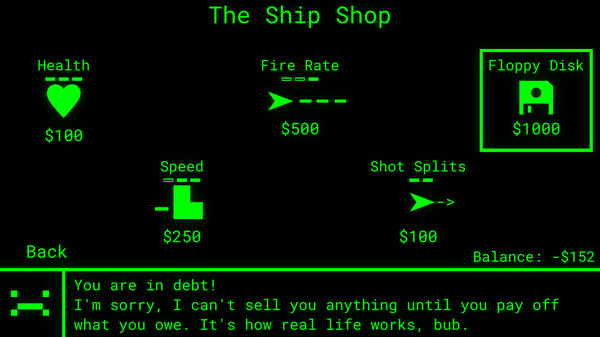 Loop-Loop DX screenshot 6