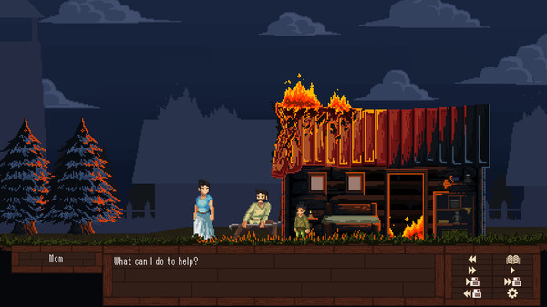 Tales From Windy Meadow - Legacy Edition screenshot 2