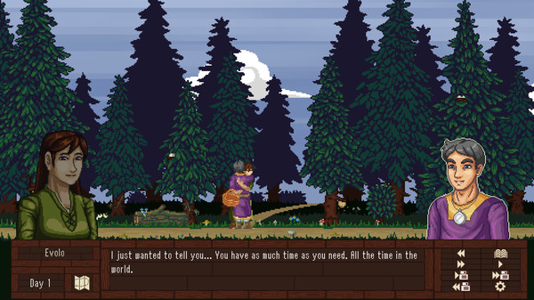 Tales From Windy Meadow - Legacy Edition screenshot 3