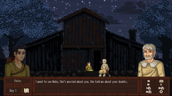 Tales From Windy Meadow - Legacy Edition screenshot 6