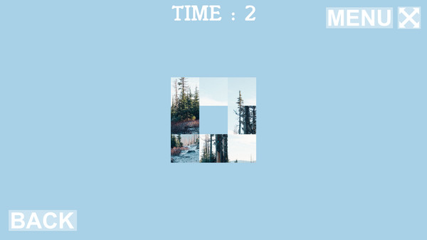 Sophisticated Puzzle screenshot 5