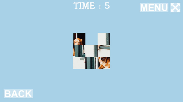 Sophisticated Puzzle screenshot 3