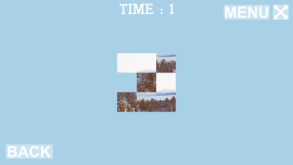 Sophisticated Puzzle screenshot 2