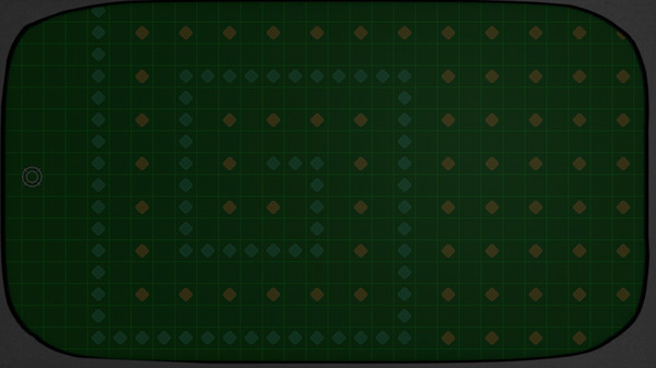 BRANE: Prototype screenshot 3
