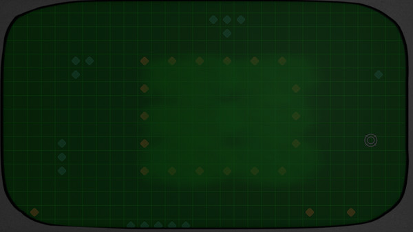 BRANE: Prototype screenshot 2
